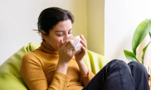 PMS migraine treatment without medication